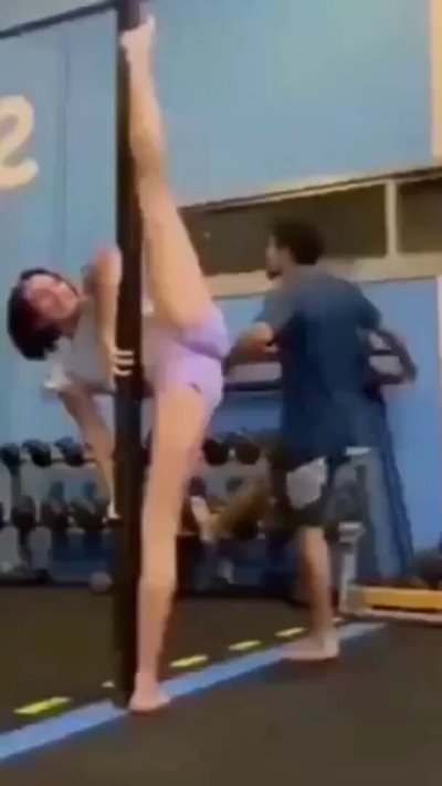 Watch Fun Viral Vids 😊's leaked NSFW video on TwXstars