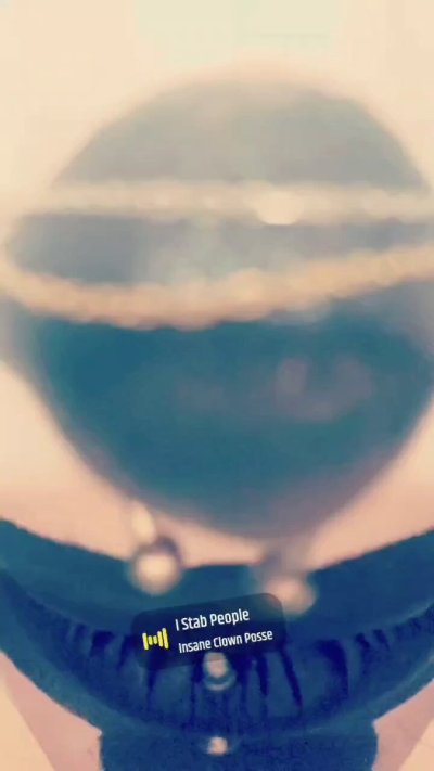 Watch 🕸𝙻𝚒𝚕𝚒𝚝𝚑 𝙱𝚕𝚊𝚢𝚗𝚗🕸's leaked NSFW video on TwXstars