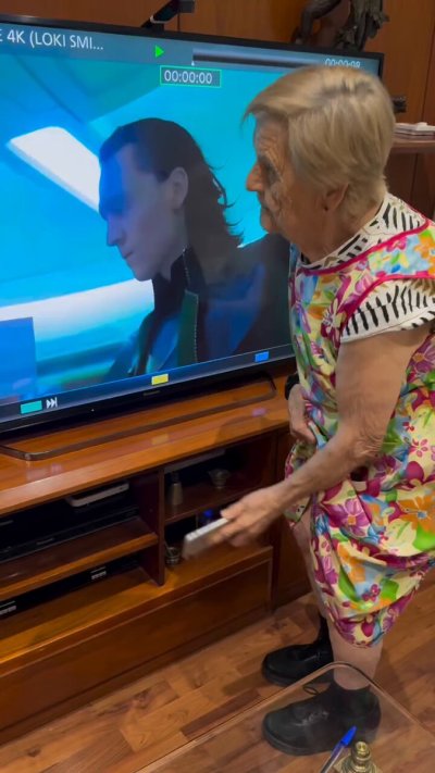 Watch Fun Viral Vids 😊's leaked NSFW video on TwXstars