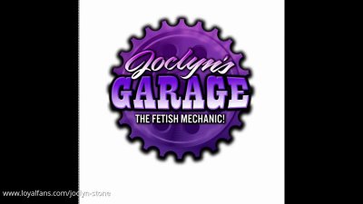 Watch Curvy MILF Joclyn Stone's leaked NSFW video on TwXstars