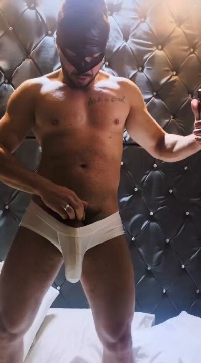 Watch ravi árabe's leaked NSFW video on TwXstars