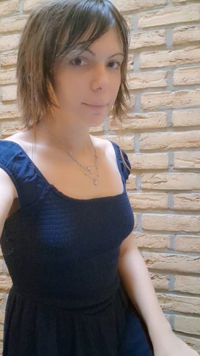 Watch Sissy Joyce 🏳️‍⚧️'s leaked NSFW video on TwXstars