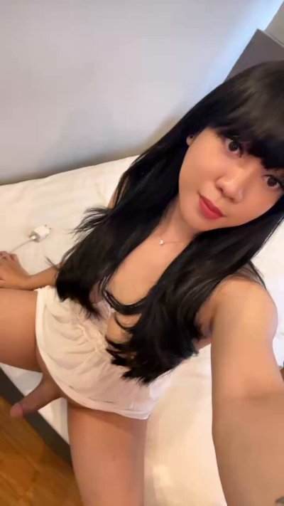 Watch Travel for TS beauties's leaked NSFW video on TwXstars