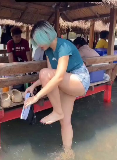 Watch Fun Viral Vids 😊's leaked NSFW video on TwXstars