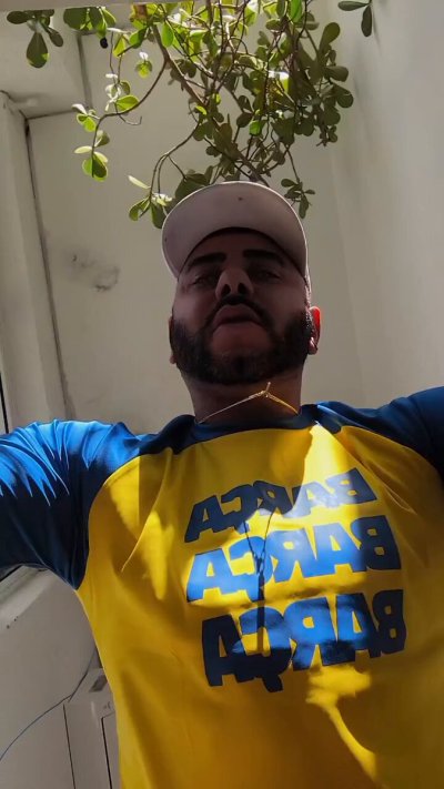 Watch ravi árabe's leaked NSFW video on TwXstars