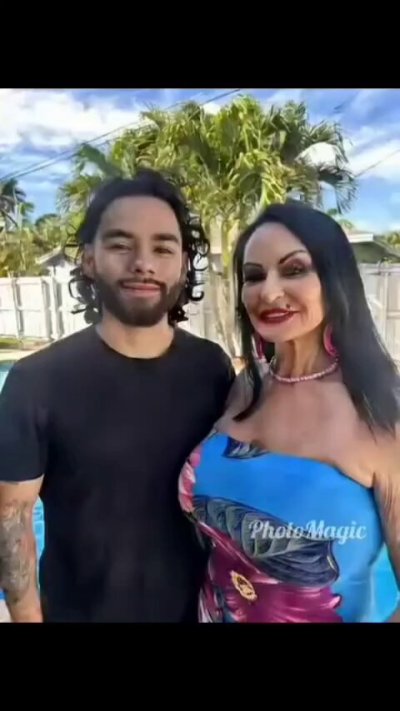 Watch Rita Daniels's leaked NSFW video on TwXstars