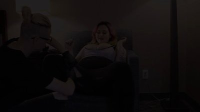 Watch fka dani dezzi's leaked NSFW video on TwXstars