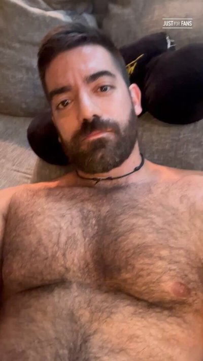 Watch TheGayGaston 🧔🏻‍♂️🌈's leaked NSFW video on TwXstars