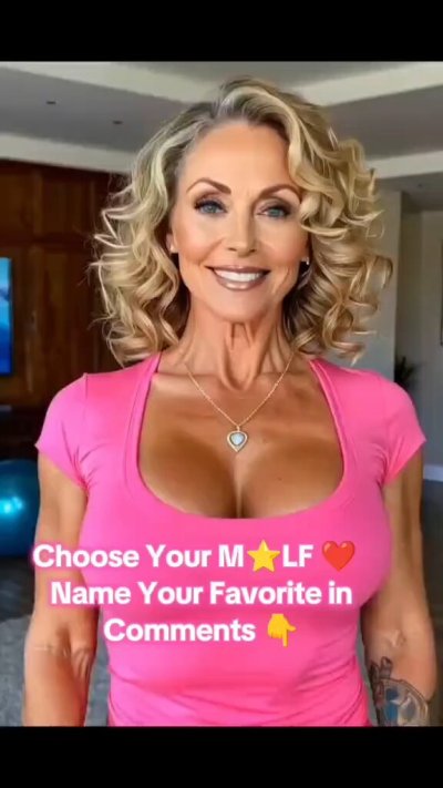 Watch MILF Models ❤️'s leaked NSFW video on TwXstars