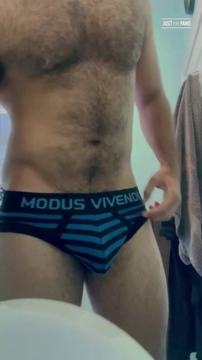 Watch TheGayGaston 🧔🏻‍♂️🌈's leaked NSFW video on TwXstars