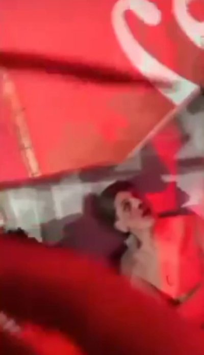 Watch Yanine 𐕣🍉's leaked NSFW video on TwXstars