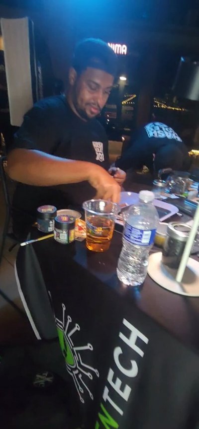 Watch WintarRose's leaked NSFW video on TwXstars