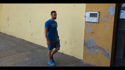 Watch Magic Javi's leaked NSFW video on TwXstars