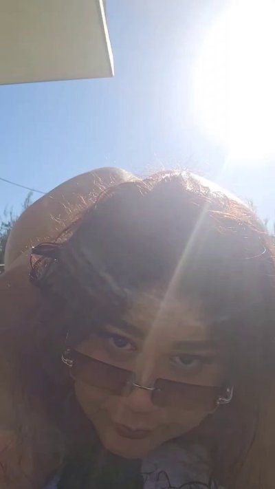 Watch Crystal Blue 420's leaked NSFW video on TwXstars