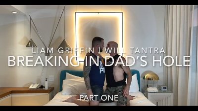 Watch Daddy Will's leaked NSFW video on TwXstars