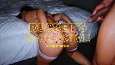 Watch Rocket Powers🚀's leaked NSFW video on TwXstars