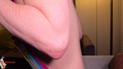 Watch ChocolateBeast(Pu$$y Eating Champ 🏆)'s leaked NSFW video on TwXstars