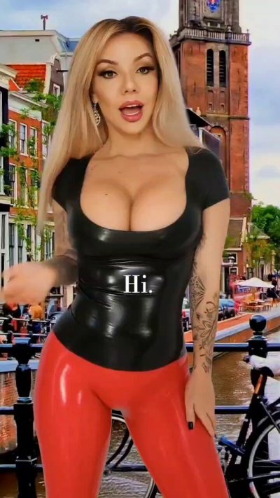 Watch Karina's leaked NSFW video on TwXstars