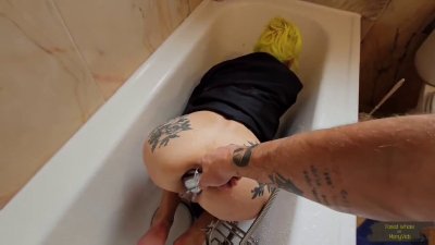 Watch Forest whore's leaked NSFW video on TwXstars