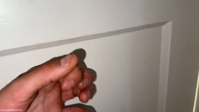 Watch VibeWithMommy's leaked NSFW video on TwXstars