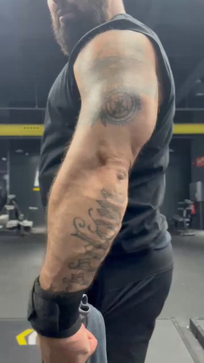 Watch Alex Marte's leaked NSFW video on TwXstars