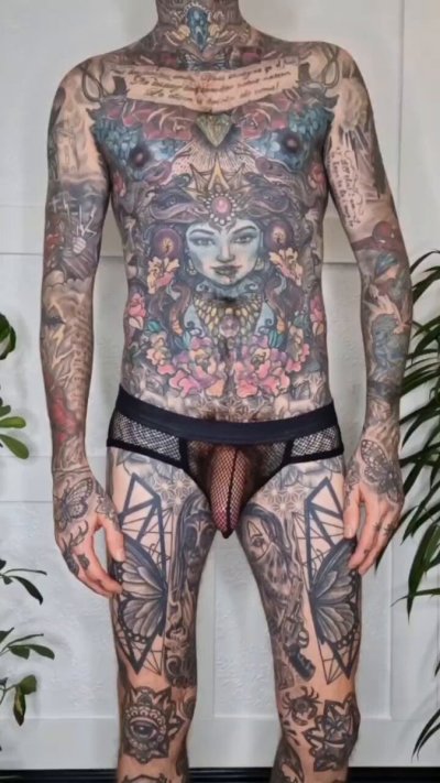 Watch Super Gay Underwear's leaked NSFW video on TwXstars