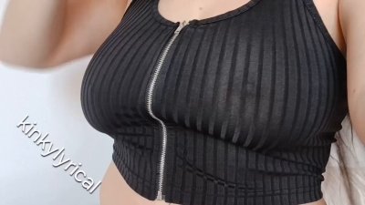 Watch 🍒 Kinky Lyrical 💙 Top 2%'s leaked NSFW video on TwXstars