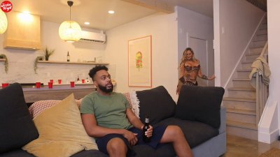 Watch Jordan Dikher Wright nj exxxotica's leaked NSFW video on TwXstars