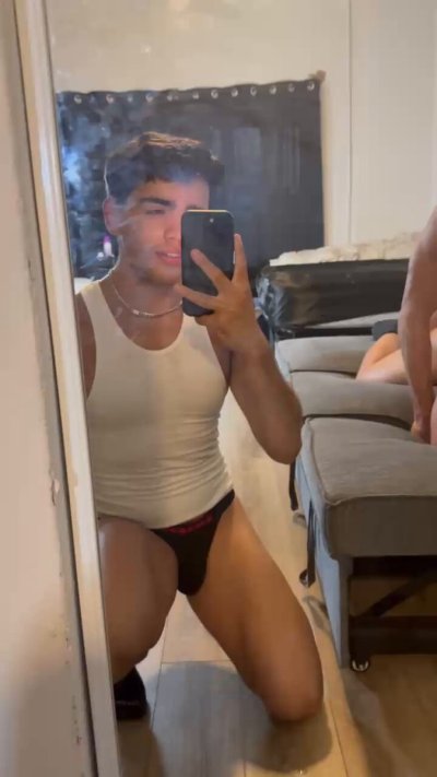 Watch Danny Vice 🔪 {LA based}'s leaked NSFW video on TwXstars