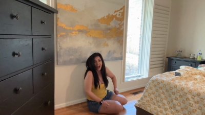 Watch Erika Chanel's leaked NSFW video on TwXstars