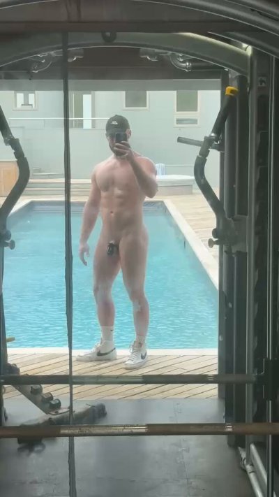 Watch MAXXX SHADOW's leaked NSFW video on TwXstars