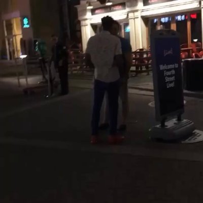 Watch Fck Around N Find Out's leaked NSFW video on TwXstars