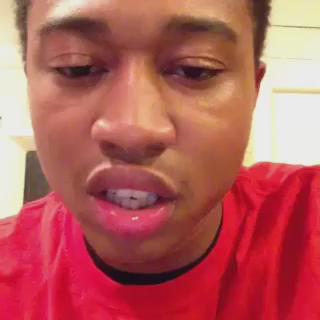 Watch J's leaked NSFW video on TwXstars