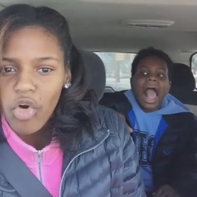 Watch Lil’Mogwai's leaked NSFW video on TwXstars