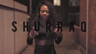 Watch Denisha's leaked NSFW video on TwXstars