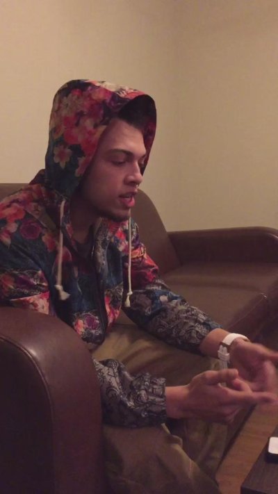 Watch ◽'s leaked NSFW video on TwXstars