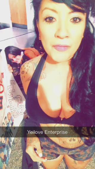 Watch YeiLove's leaked NSFW video on TwXstars