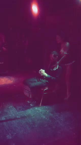 Watch YeiLove's leaked NSFW video on TwXstars