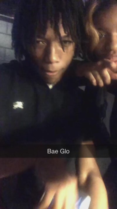 Watch Dae The Scientist 🦠's leaked NSFW video on TwXstars