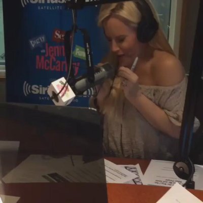 Watch Jenny McC-Wahlberg's leaked NSFW video on TwXstars