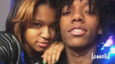 Watch Dae The Scientist 🦠's leaked NSFW video on TwXstars