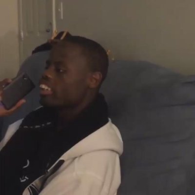 Watch Trimmy Turner's leaked NSFW video on TwXstars