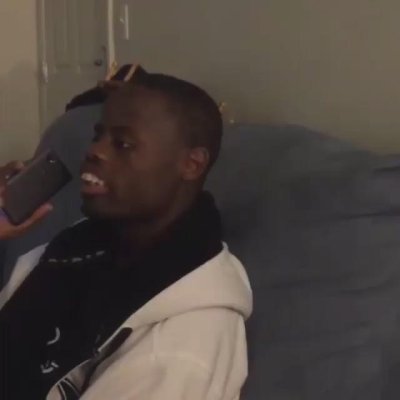 Watch Trimmy Turner's leaked NSFW video on TwXstars