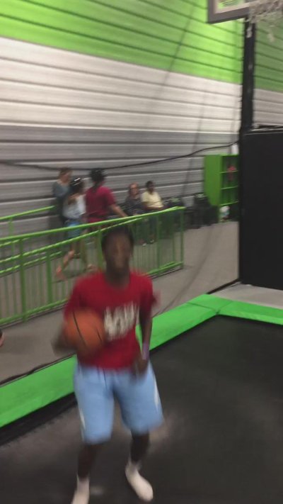 Watch Trimmy Turner's leaked NSFW video on TwXstars