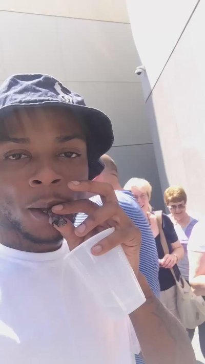 Watch sade's leaked NSFW video on TwXstars