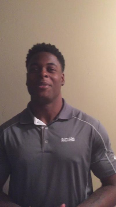 Watch Davante Adams's leaked NSFW video on TwXstars