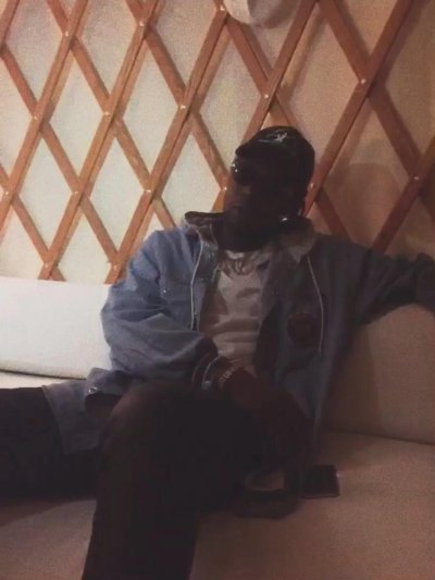 Watch sade's leaked NSFW video on TwXstars