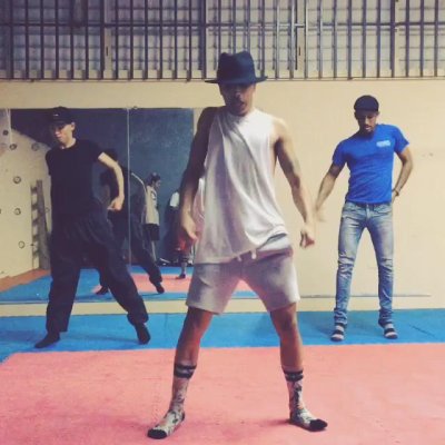 Watch RAÚL's leaked NSFW video on TwXstars