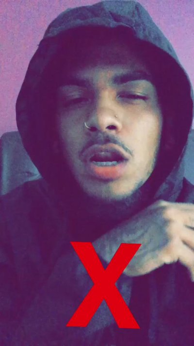 Watch lilouttapocket's leaked NSFW video on TwXstars