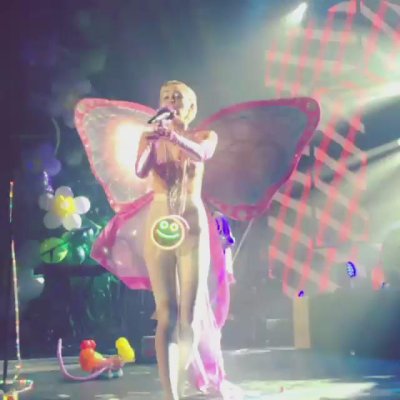 Watch PYT's leaked NSFW video on TwXstars